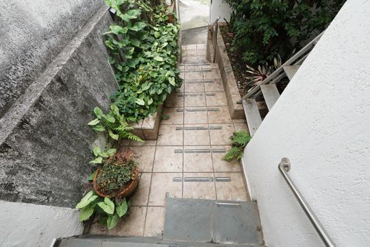 Entrada de casa à venda com 3 quartos, 140m² em Vila Mariana, São Paulo