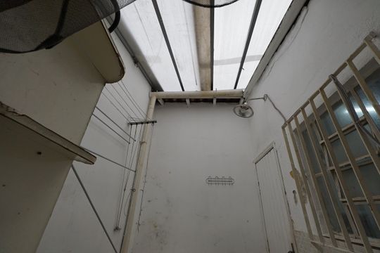 Área de Serviço de casa à venda com 3 quartos, 140m² em Vila Mariana, São Paulo