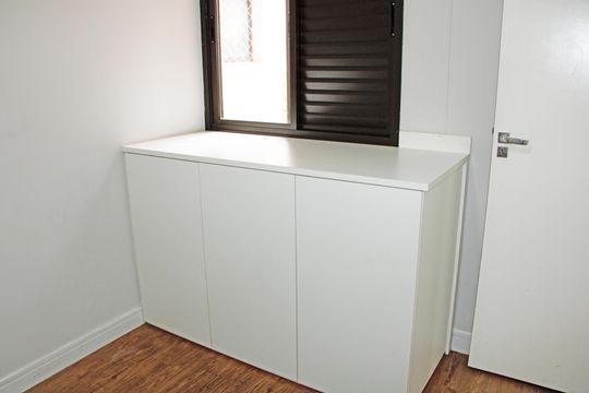 Apartamento à venda com 3 quartos, 64m² em Pinheirinho, Vinhedo