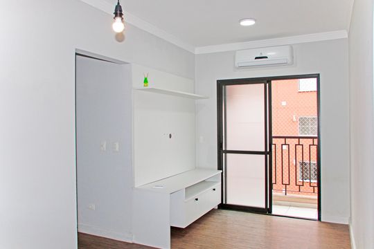 Apartamento à venda com 3 quartos, 64m² em Pinheirinho, Vinhedo