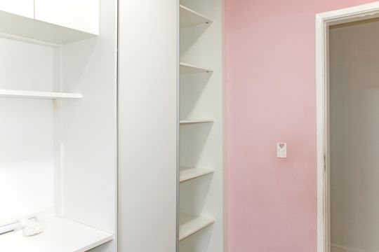 Apartamento à venda com 3 quartos, 64m² em Pinheirinho, Vinhedo