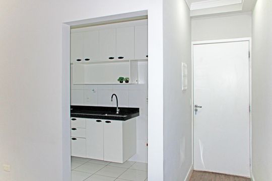 Apartamento à venda com 3 quartos, 64m² em Pinheirinho, Vinhedo