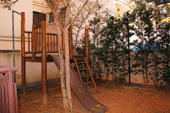 Área comum de apartamento à venda com 3 quartos, 64m² em Pinheirinho, Vinhedo