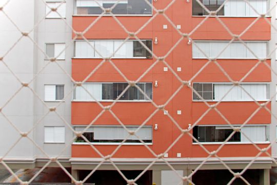 Apartamento à venda com 3 quartos, 64m² em Pinheirinho, Vinhedo