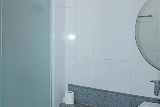 Apartamento à venda com 3 quartos, 64m² em Pinheirinho, Vinhedo