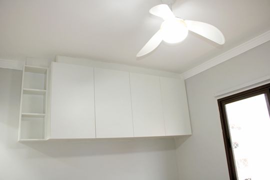 Apartamento à venda com 3 quartos, 64m² em Pinheirinho, Vinhedo