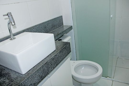 Apartamento à venda com 3 quartos, 64m² em Pinheirinho, Vinhedo