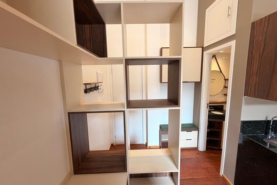 Kitnet/Studio para alugar com 1 quarto, 20m² em Centro, Petrópolis