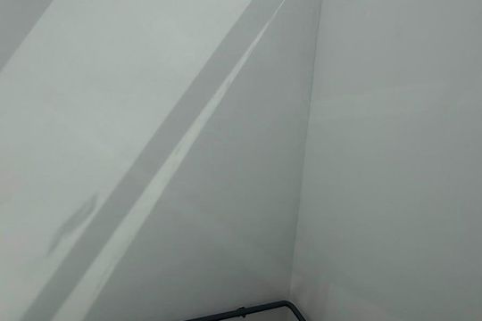 Escada de apartamento para alugar com 1 quarto, 76m² em Santo Amaro, São Paulo