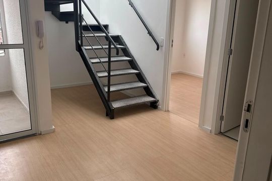 Apartamento para alugar com 1 quarto, 76m² em Santo Amaro, São Paulo