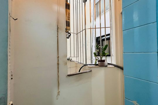 Apartamento para alugar com 2 quartos, 61m² em Copacabana, Rio de Janeiro