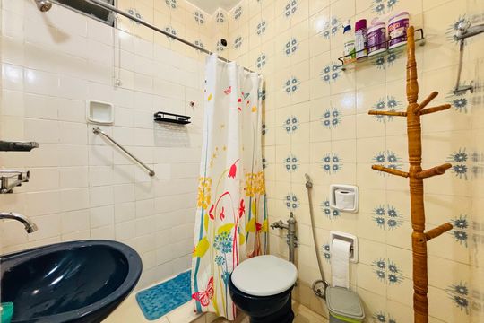 Apartamento para alugar com 2 quartos, 61m² em Copacabana, Rio de Janeiro