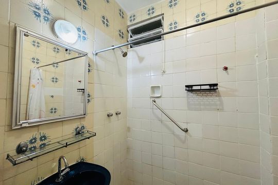 Apartamento para alugar com 2 quartos, 61m² em Copacabana, Rio de Janeiro