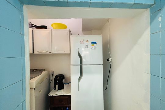 Apartamento para alugar com 2 quartos, 61m² em Copacabana, Rio de Janeiro