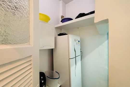 Apartamento para alugar com 2 quartos, 61m² em Copacabana, Rio de Janeiro