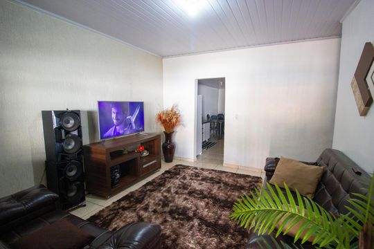 Casa à venda com 4 quartos, 150m² em Qno 15, Brasília