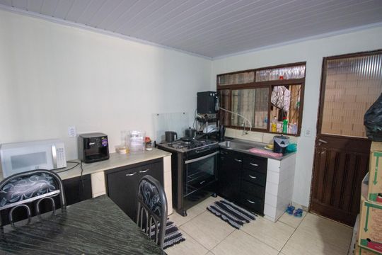 Casa à venda com 4 quartos, 150m² em Qno 15, Brasília
