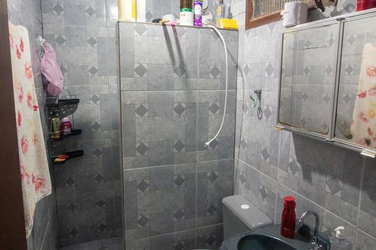 Casa à venda com 4 quartos, 150m² em Qno 15, Brasília