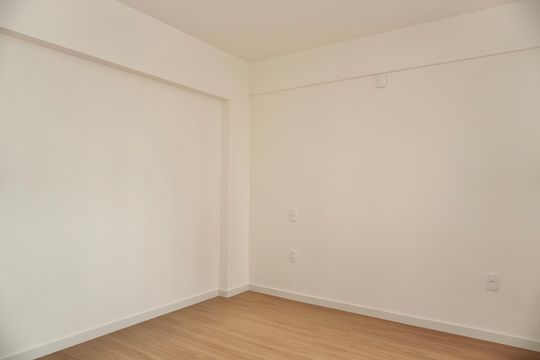 Quarto 2 de apartamento à venda com 3 quartos, 97m² em Buritis, Belo Horizonte