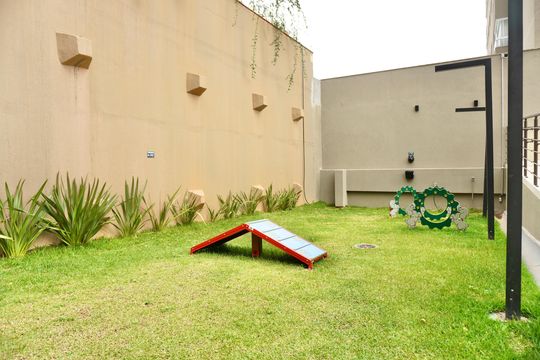 Apartamento à venda com 3 quartos, 97m² em Buritis, Belo Horizonte
