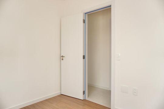 Apartamento à venda com 3 quartos, 97m² em Buritis, Belo Horizonte