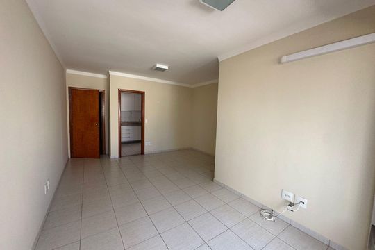 Apartamento para alugar com 3 quartos, 89m² em Patrimônio, Uberlândia