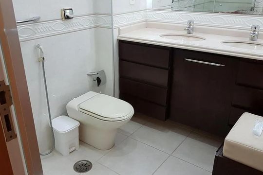 Apartamento à venda com 3 quartos, 104m² em Alto da Lapa, São Paulo