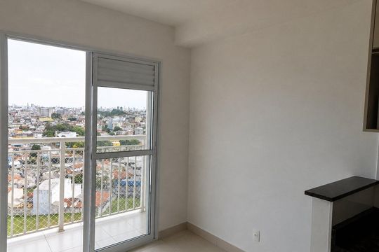 Apartamento para alugar com 1 quarto, 28m² em Vila Ré, São Paulo