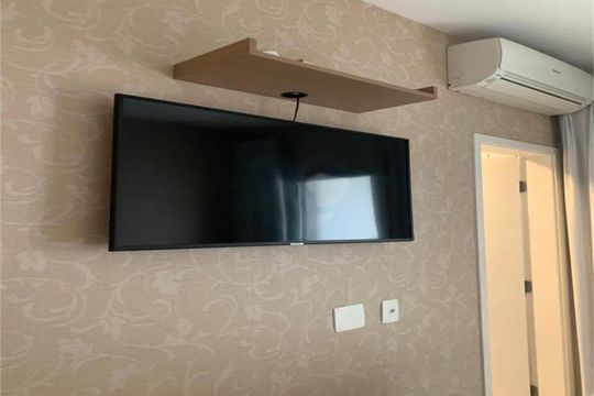Apartamento à venda com 2 quartos, 160m² em Campo Belo, São Paulo