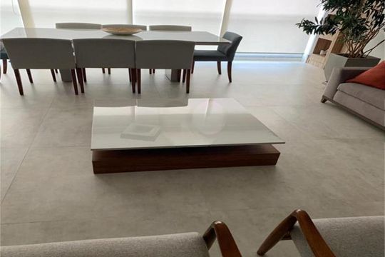 Apartamento à venda com 2 quartos, 160m² em Campo Belo, São Paulo