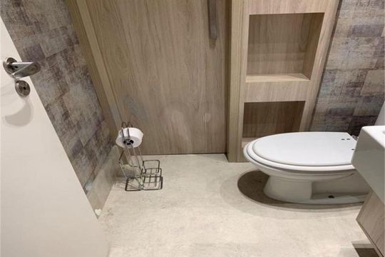 Apartamento à venda com 2 quartos, 160m² em Campo Belo, São Paulo