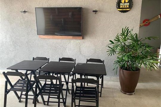 Apartamento à venda com 2 quartos, 160m² em Campo Belo, São Paulo