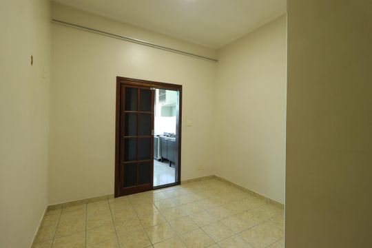 Quarto 2 de casa para alugar com 2 quartos, 125m² em Cidade São Jorge, Santo André