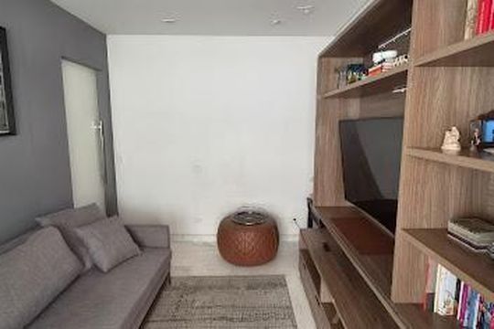 Apartamento à venda com 4 quartos, 163m² em Vila Andrade, São Paulo