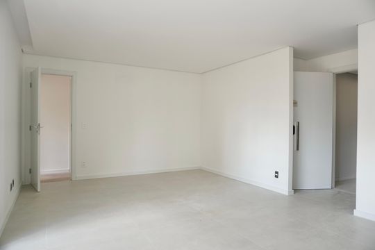 Sala  de apartamento à venda com 3 quartos, 99m² em Savassi, Belo Horizonte
