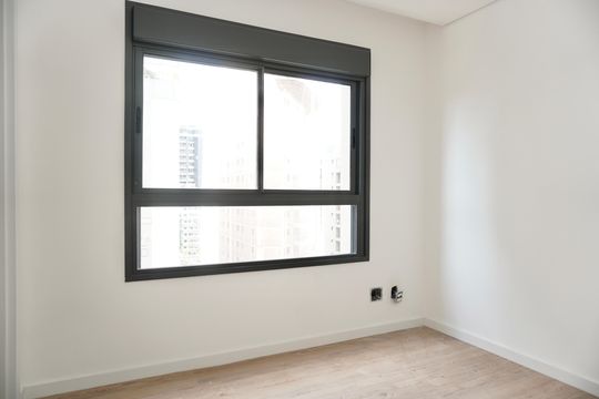 Suíte 2 de apartamento à venda com 3 quartos, 99m² em Savassi, Belo Horizonte