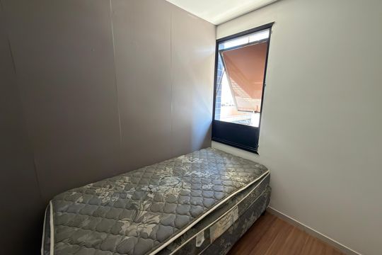 Apartamento para alugar com 2 quartos, 50m² em Aguas Claras, Brasília
