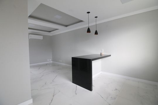 Cozinha de casa à venda com 3 quartos, 120m² em Taquara, Rio de Janeiro