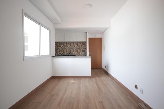 Apartamento à venda com 2 quartos, 100m² em Parque Novo Oratório, Santo André