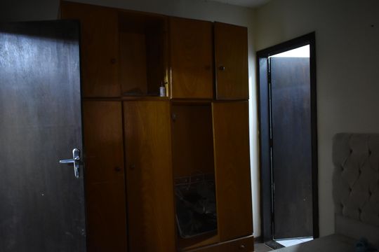Suíte 1 de casa para alugar com 5 quartos, 110m² em Vila da Saúde, São Paulo
