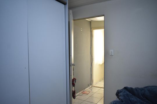 Quarto 1 de casa para alugar com 5 quartos, 110m² em Vila da Saúde, São Paulo