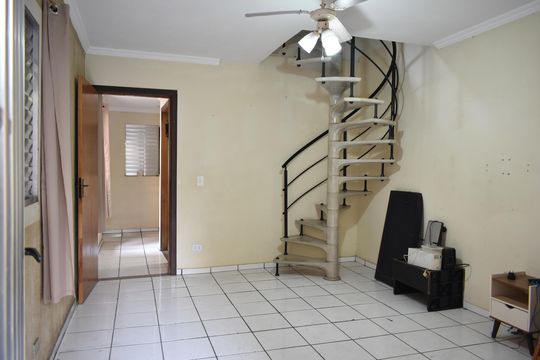Casa para alugar com 5 quartos, 110m² em Vila da Saúde, São Paulo