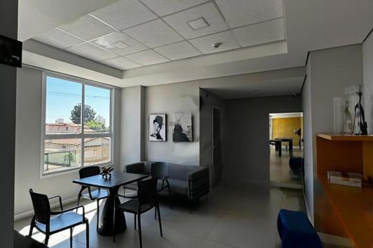 Apartamento à venda com 3 quartos, 78m² em Setor Coimbra, Goiânia