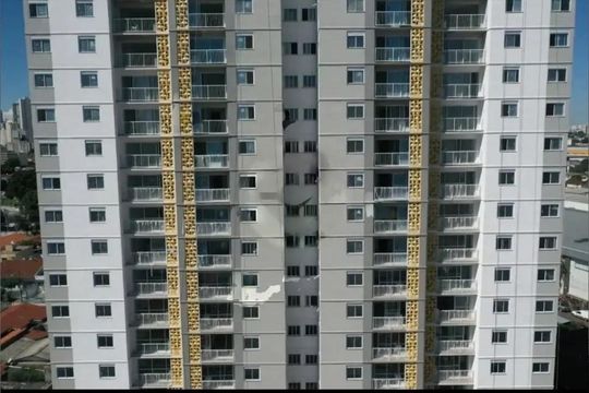 Apartamento à venda com 3 quartos, 78m² em Setor Coimbra, Goiânia