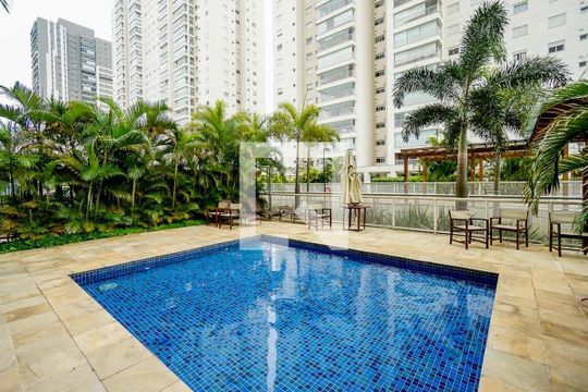 Apartamento à venda com 3 quartos, 92m² em Tatuapé, São Paulo