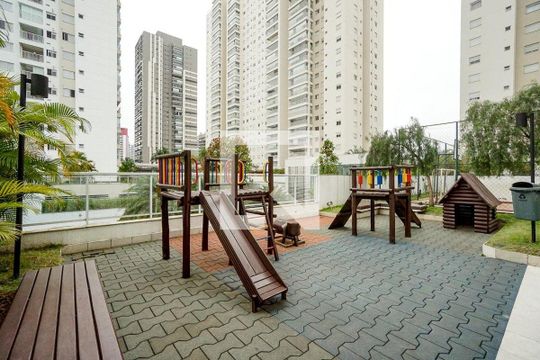 Apartamento à venda com 3 quartos, 92m² em Tatuapé, São Paulo