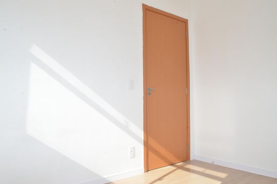 Quarto 2 de apartamento à venda com 2 quartos, 47m² em Pousada Santo Antonio, Belo Horizonte