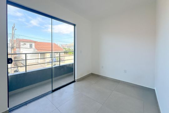 Quarto  de apartamento para alugar com 1 quarto, 31m² em Ipiranga, São José