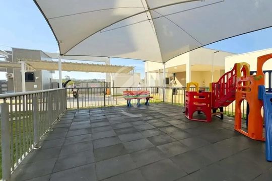 Apartamento à venda com 2 quartos, 50m² em Residencial Alfa, Goiânia