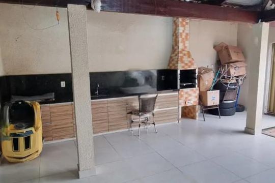 Casa à venda com 3 quartos, 150m² em Jardim Atlantico, Goiânia